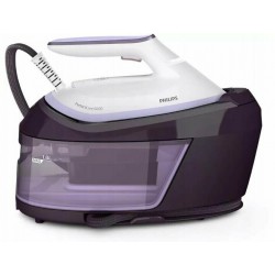 Парогенератор Philips PSG6024/30 (белый/фиолетовый)
