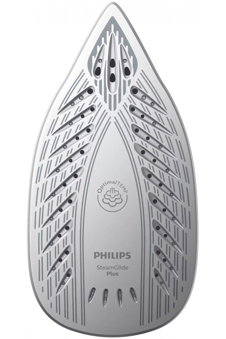 Парогенератор Philips PSG6026/20 (синий/белый) 2