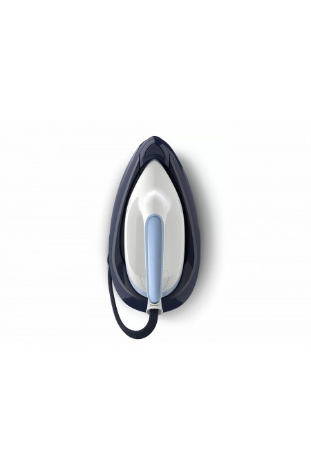 Парогенератор Philips PSG6026/20 (синий/белый) 5