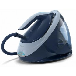 Парогенератор Philips PSG7030/20 PerfectCare 7000 Series (синий)