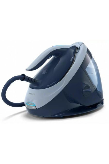 Парогенератор Philips PSG7030/20 PerfectCare 7000 Series (синий) 