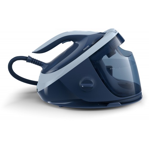 Парогенератор Philips PSG7030/20 PerfectCare 7000 Series (синий) 1