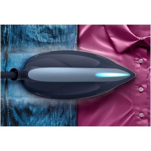 Парогенератор Philips PSG7030/20 PerfectCare 7000 Series (синий) 7
