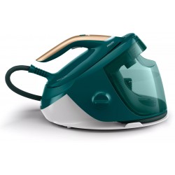 Парогенератор Philips PSG7140/70 (зеленый)