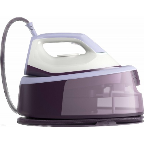 Парогенератор PHILIPS Series 3000 PSG3000/30 (фиолетовый/белый) 1