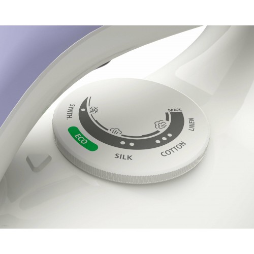 Парогенератор PHILIPS Series 3000 PSG3000/30 (фиолетовый/белый) 4