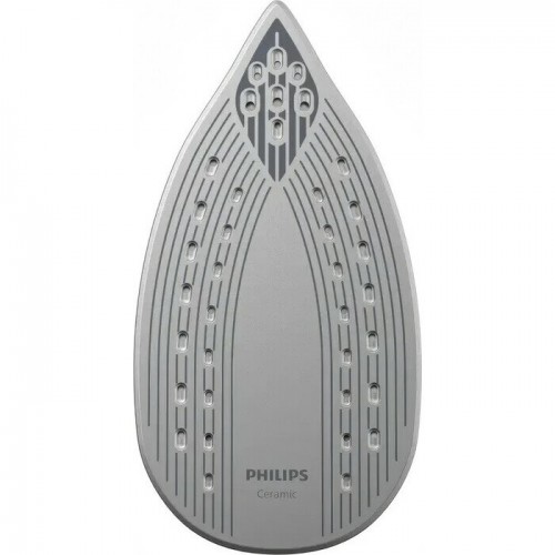 Парогенератор PHILIPS Series 3000 PSG3000/30 (фиолетовый/белый) 6