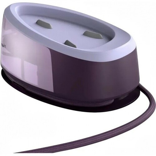 Парогенератор PHILIPS Series 3000 PSG3000/30 (фиолетовый/белый) 7