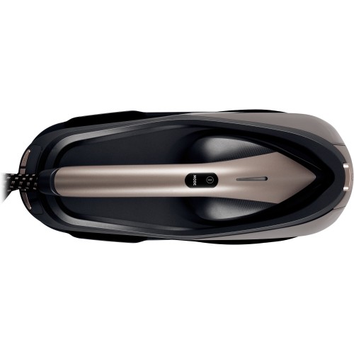 Парогенератор Polaris PSS 2002K X-Steam PRO IQ Home (черный/золотой) 6