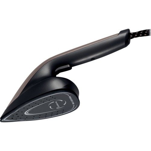 Парогенератор Polaris PSS 2002K X-Steam PRO IQ Home (черный/золотой) 7