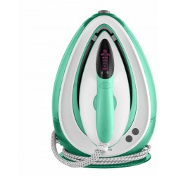 Парогенератор Polaris PSS 6540K (белый/изумрудный)