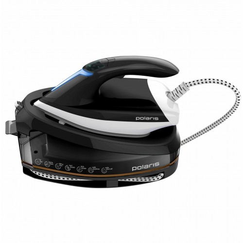 Парогенератор Polaris PSS 7510K (черный/белый) 1