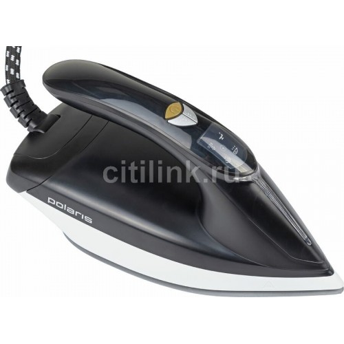 Парогенератор Polaris PSS 7510K (черный/белый) 5