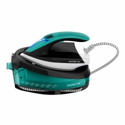 Парогенератор Polaris PSS 7510K (зеленый/черный)