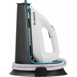 Парогенератор Polaris PSS 7570K (белый/бирюзовый)