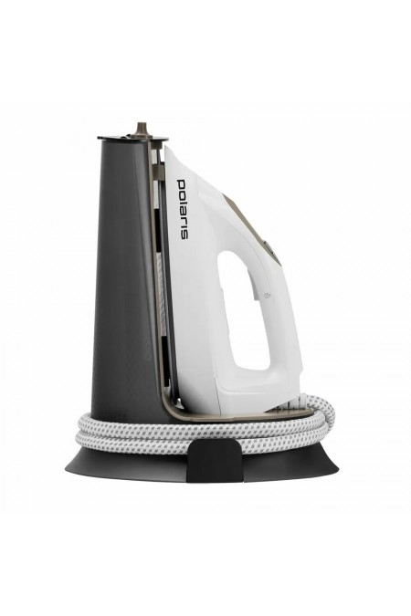 Парогенератор Polaris PSS 7570K (белый/золотой) 1
