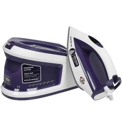 Парогенератор Polaris PSS 8040K (белый/фиолетовый)