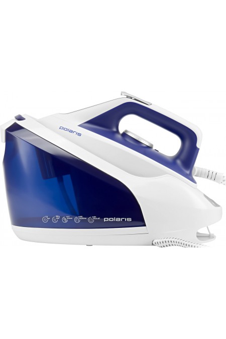 Парогенератор Polaris PSS 8080K (синий) 1