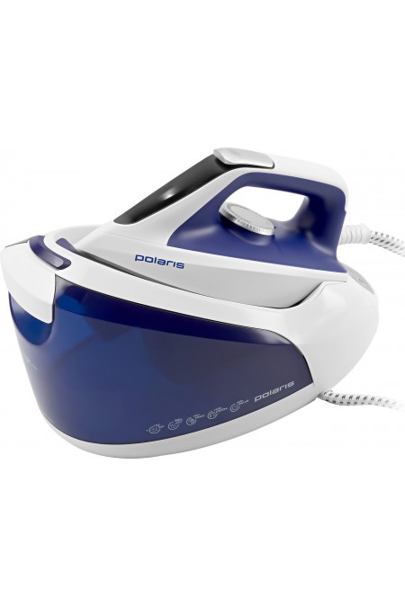 Парогенератор Polaris PSS 8080K (синий) 2