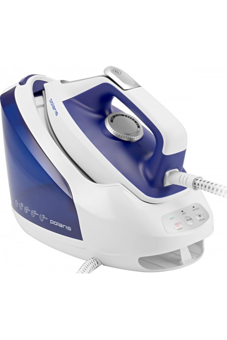 Парогенератор Polaris PSS 8080K (синий) 3