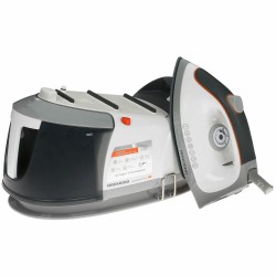 Парогенератор Redmond RSS-5908 (белый/серый)