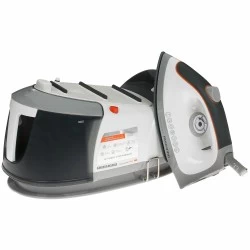 Парогенератор REDMOND RSS-5908 (белый/серый)