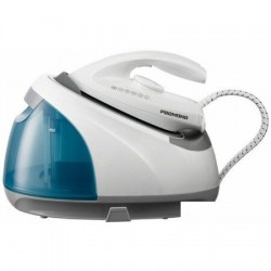 Парогенератор Redmond SS1624 (белый/голубой)