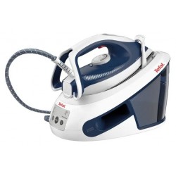 Парогенератор Tefal Express Airglide SV8001E1 (синий)