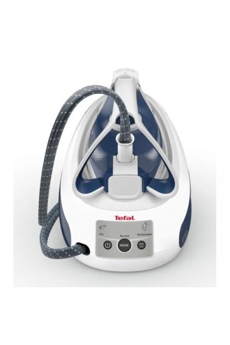 Парогенератор Tefal Express Airglide SV8001E1 (синий) 1