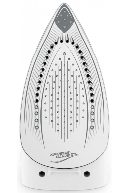 Парогенератор Tefal Express Optimal SV4110E0 (белый/синий) 1