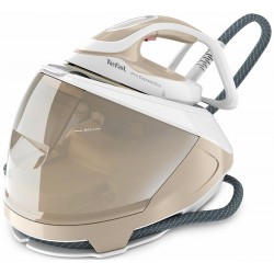 Парогенератор Tefal Pro Express Eco GV9E22E0 (белый/бежевый)