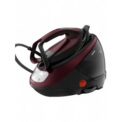Парогенератор Tefal Pro Express Protect GV9230E0 (вишнeвый)