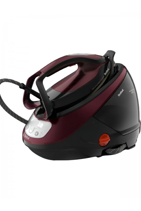Парогенератор Tefal Pro Express Protect GV9230E0 (вишнeвый) 
