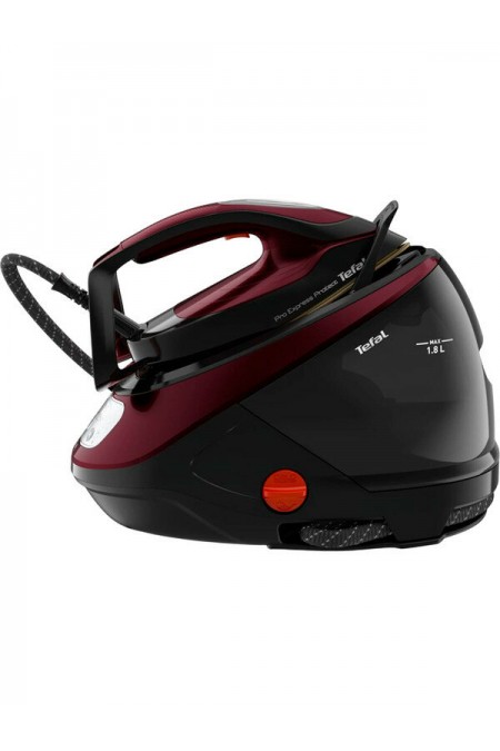 Парогенератор Tefal Pro Express Protect GV9230E0 (вишнeвый) 1