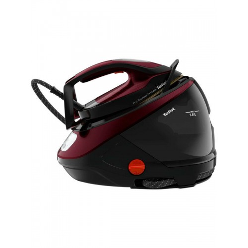 Парогенератор Tefal Pro Express Protect GV9230E0 (вишнeвый) 1