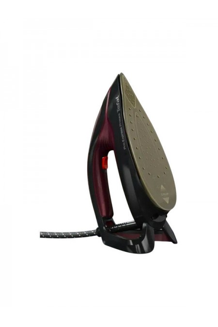 Парогенератор Tefal Pro Express Protect GV9230E0 (вишнeвый) 3