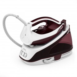 Парогенератор Tefal SV6120E0 (белый/бордовый)