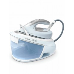 Парогенератор Tefal SV8028E0 (белый/голубой)