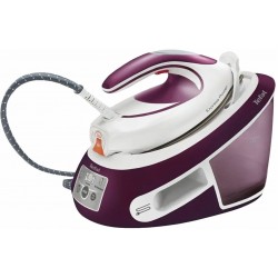 Парогенератор Tefal SV8061E0 (белый/фиолетовый)