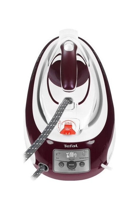 Парогенератор Tefal SV8061E0 (белый/фиолетовый) 3