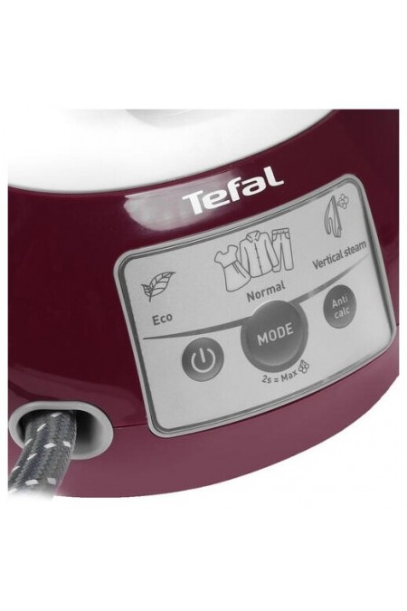 Парогенератор Tefal SV8061E0 (белый/фиолетовый) 5