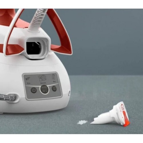 Парогенератор Tefal SV8110E0 (белый/терракотовый) 1