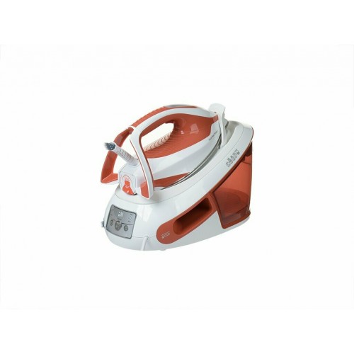 Парогенератор Tefal SV8110E0 (белый/терракотовый) 9