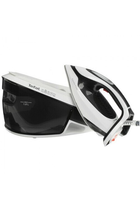 Парогенератор Tefal SV8130E0 (черный/белый) 