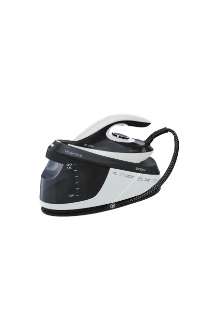 Парогенератор Viconte VC-4321 (белый/черный) 