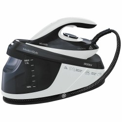 Парогенератор Viconte VC-4322 (белый/черный)