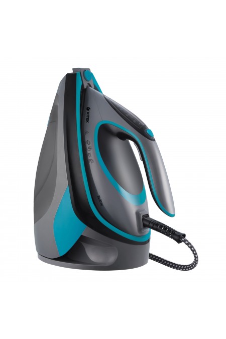 Парогенератор Vitek VT-2433 (серый) 