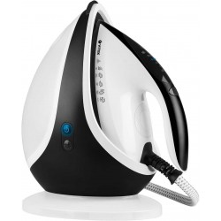 Паровая станция Vitek VT-2431 (белый/черный)