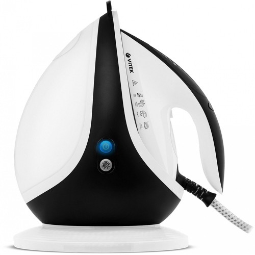 Паровая станция Vitek VT-2431 (белый/черный) 7