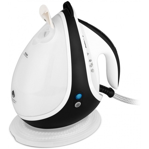 Паровая станция Vitek VT-2431 (белый/черный) 8